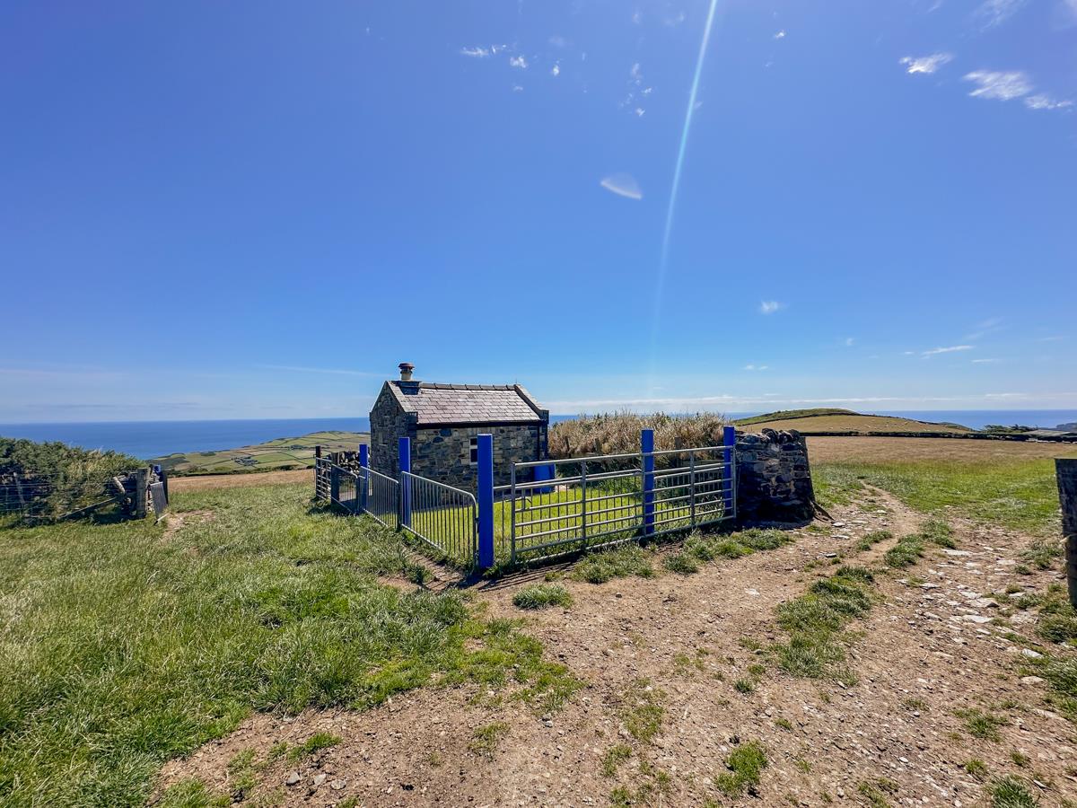 32 acres, Gooseneck Road, Ramsey. - Photo 1 of 28