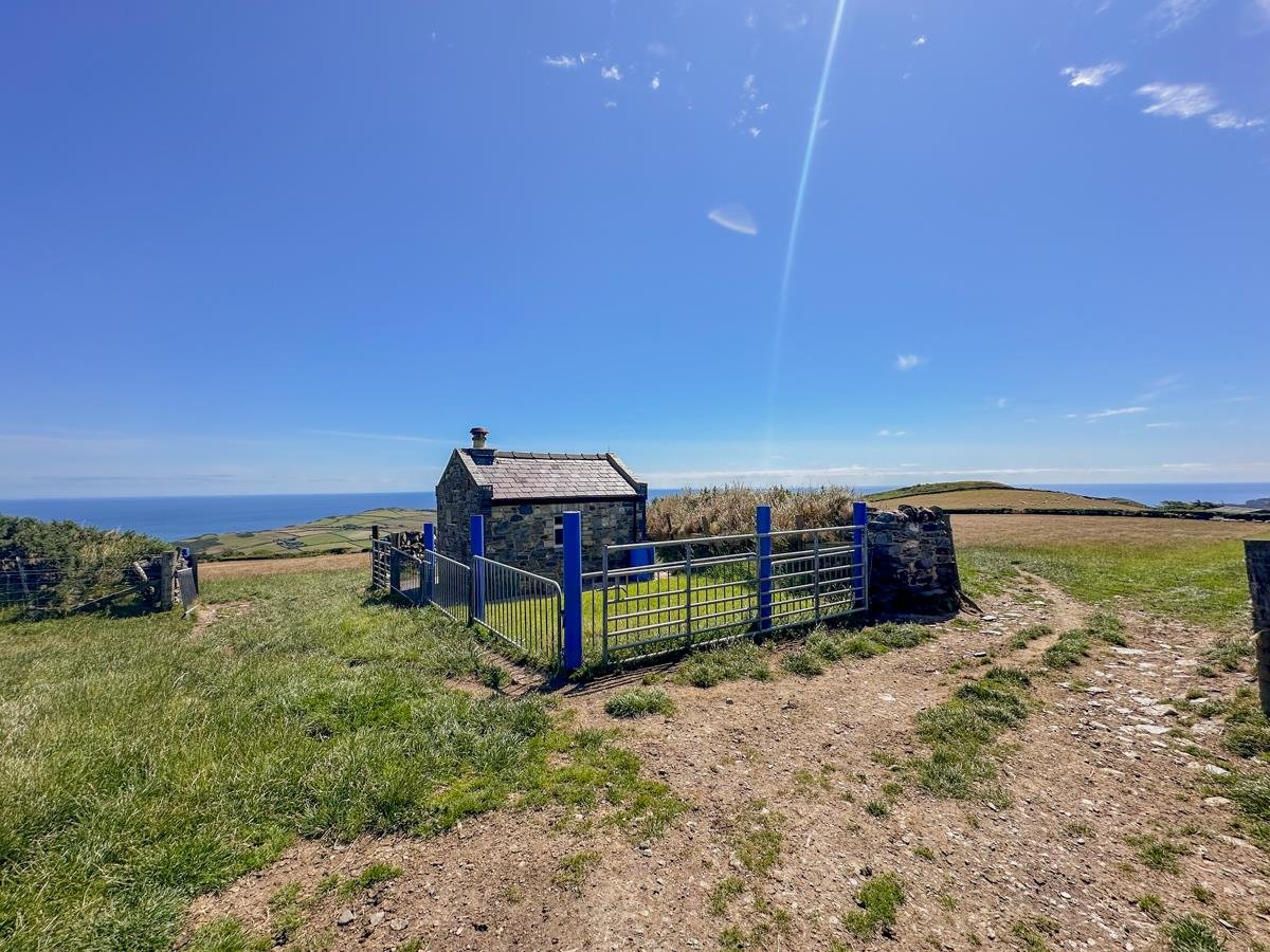 32 acres, Gooseneck Road, Ramsey.