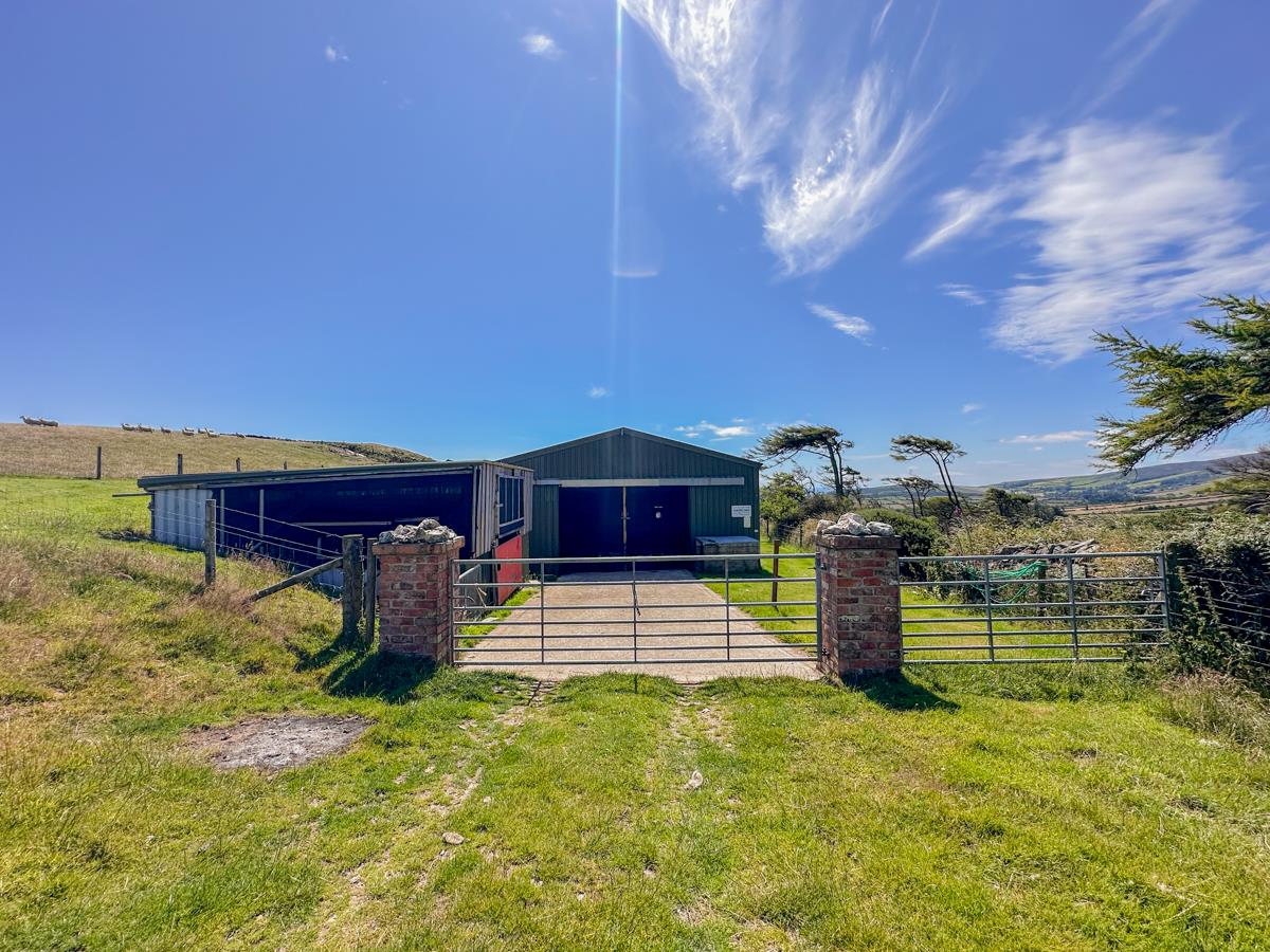 32 acres, Gooseneck Road, Ramsey. - Photo 2 of 28