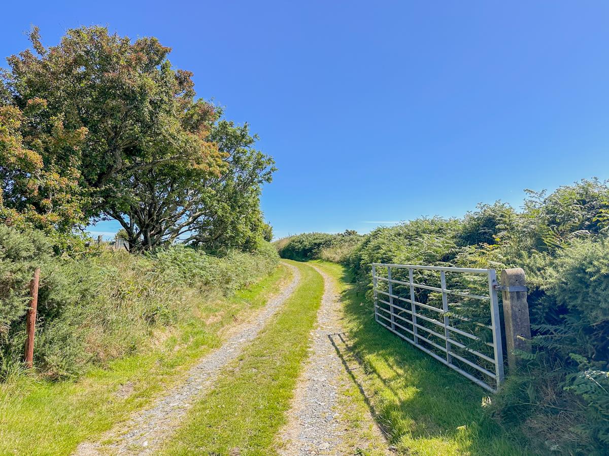 32 acres, Gooseneck Road, Ramsey. - Photo 3 of 28