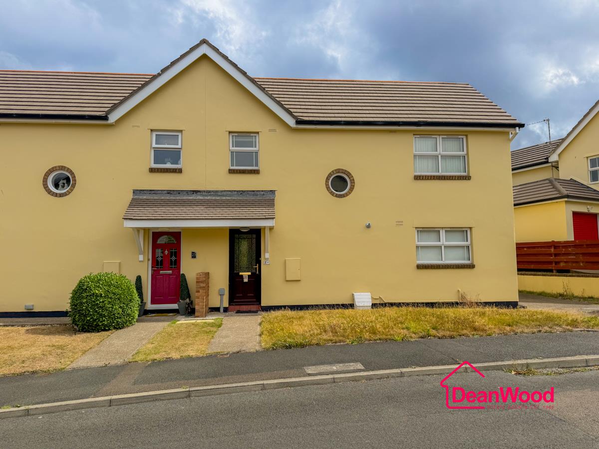 24 Balleigh Court, Ramsey, Isle Of Man. - Photo 1 of 20