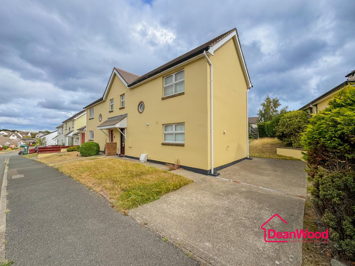 24 Balleigh Court, Ramsey, Isle Of Man. - Photo 2 of 20
