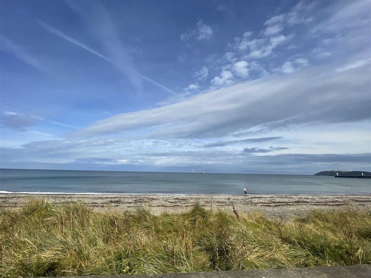9 Cumbria Court, Mooragh Promenade, Ramsey.