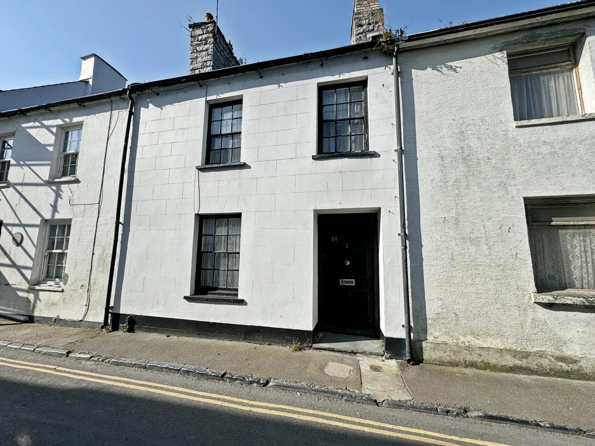 81 Malew Street, Castletown. - Photo 1 of 21