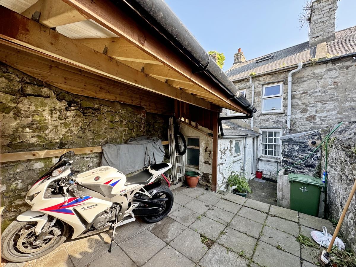81 Malew Street, Castletown. - Photo 4 of 21