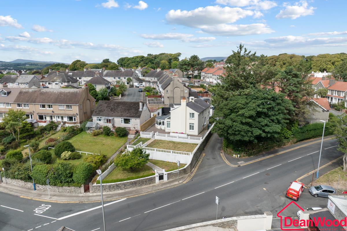 Coach House 33 Marathon Road, Douglas, Isle Of Man. - Photo 1 of 29