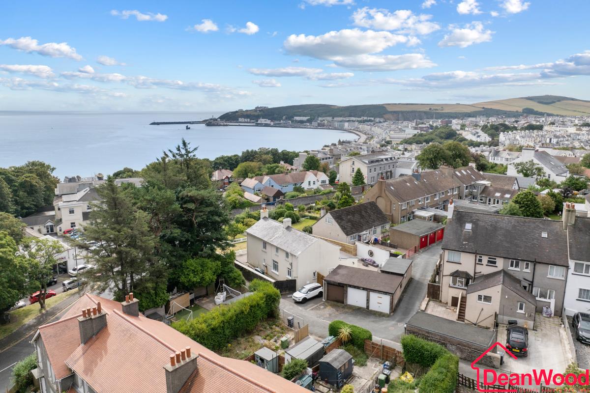 Coach House 33 Marathon Road, Douglas, Isle Of Man. - Photo 2 of 29