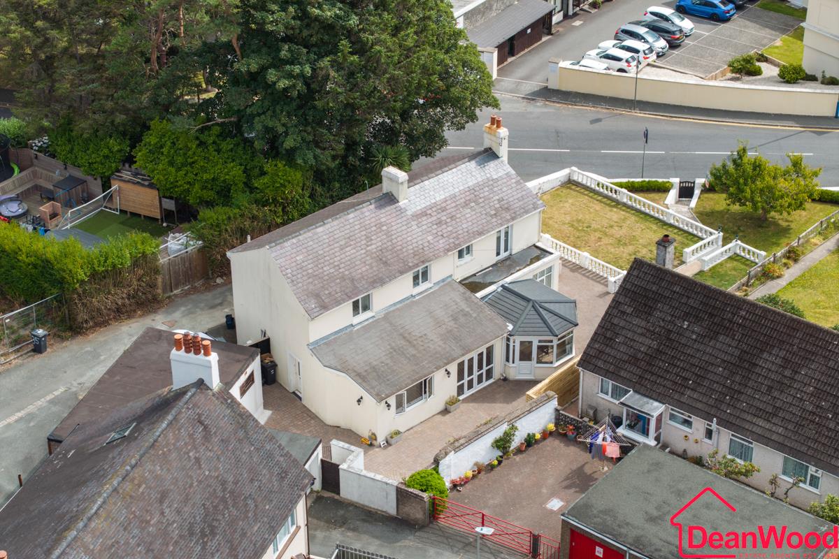 Coach House 33 Marathon Road, Douglas, Isle Of Man. - Photo 4 of 29
