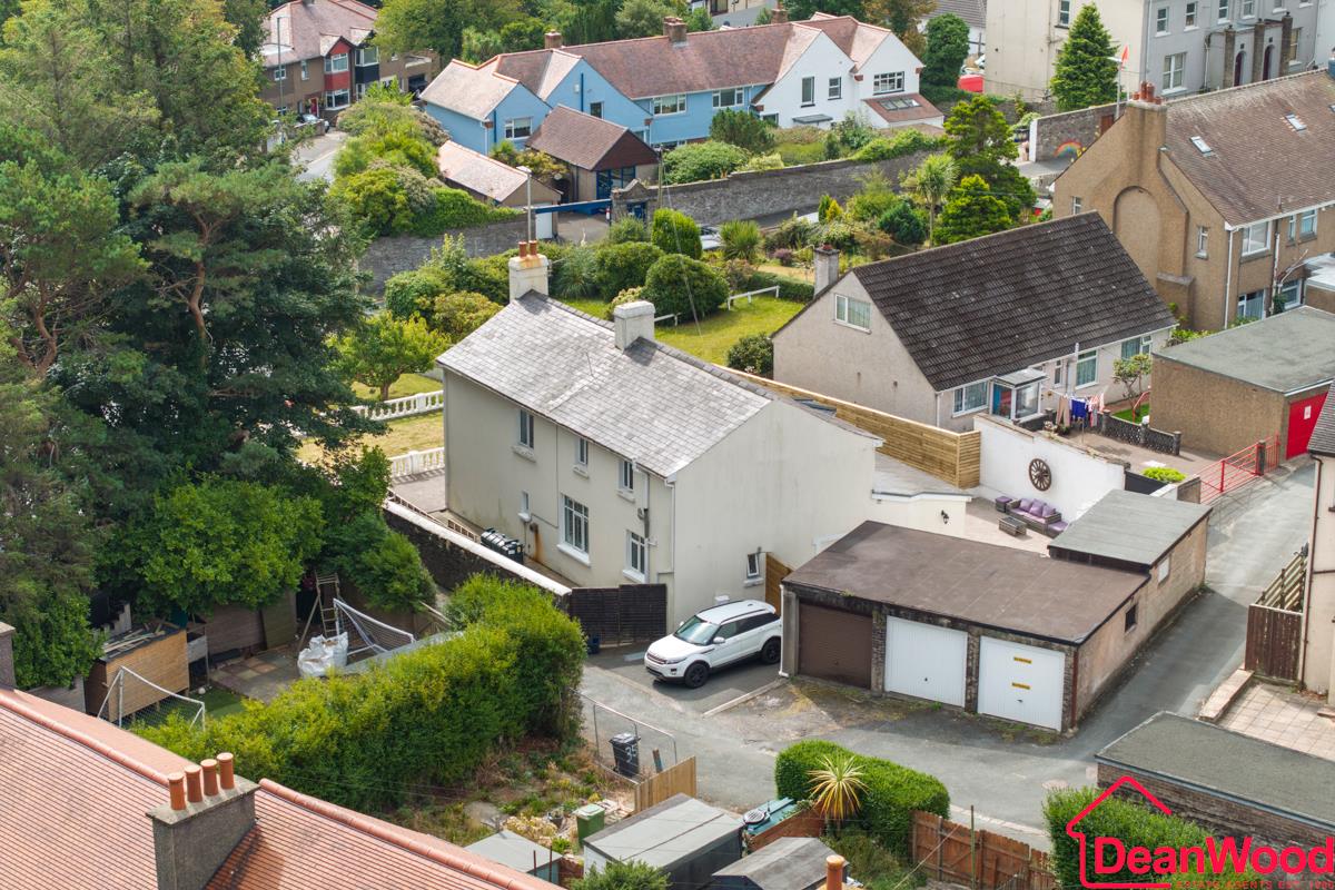 Coach House 33 Marathon Road, Douglas, Isle Of Man. - Photo 5 of 29