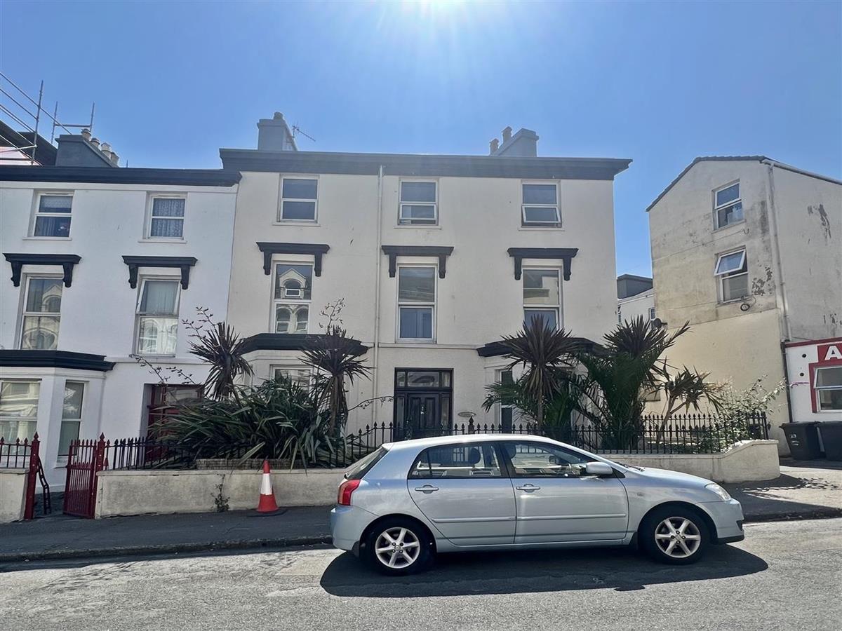 Apartment 1, 29 Christian Road, Douglas. - Photo 1 of 16