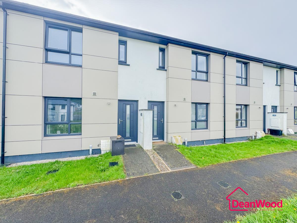 16 Gibbs Park, Ramsey, Isle Of Man. - Photo 1 of 15