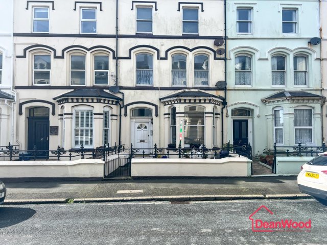 Apt 2, 30 Demesne Road, Douglas, Isle Of Man.