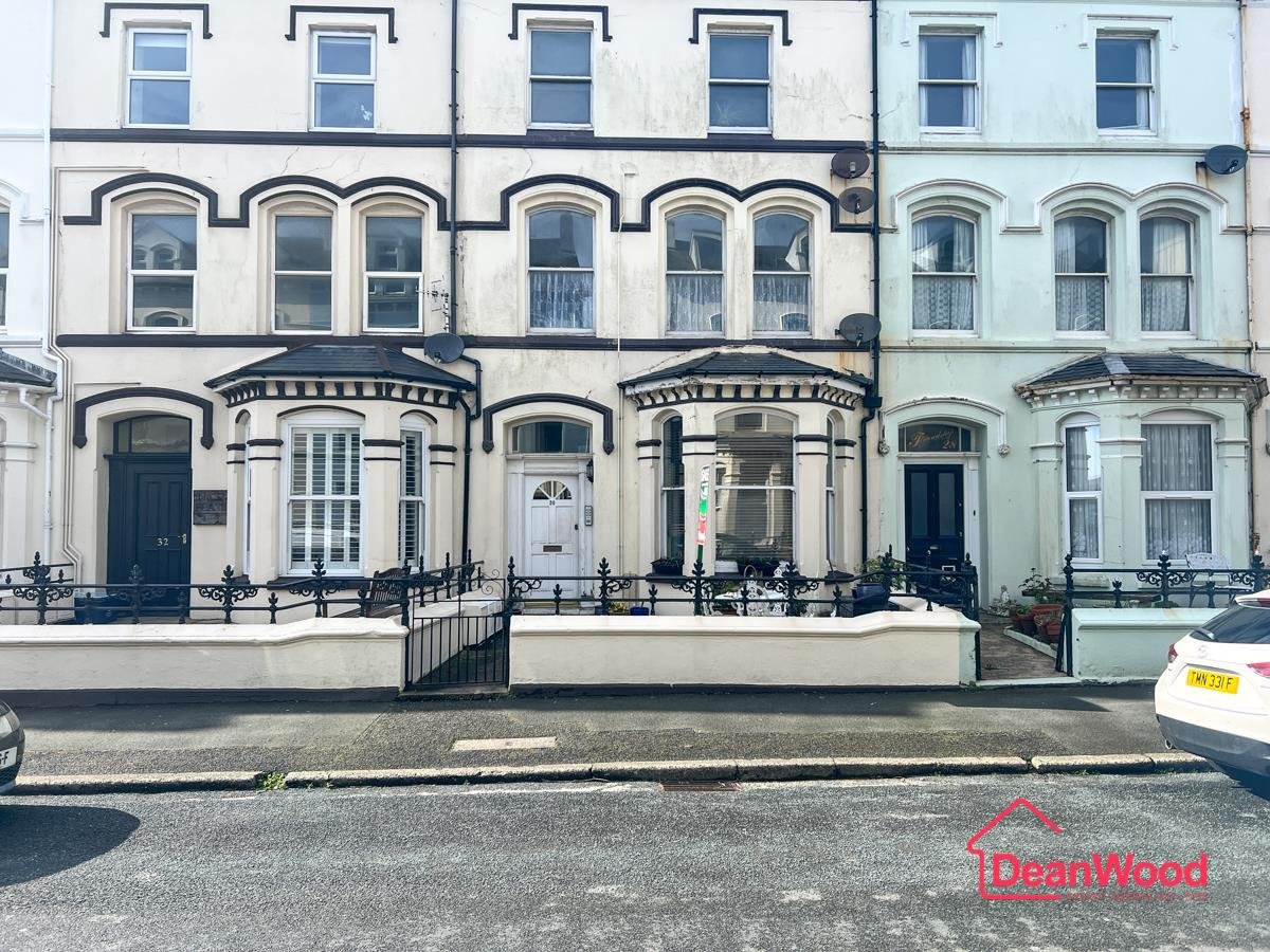 Apt 2, 30 Demesne Road, Douglas, Isle Of Man.