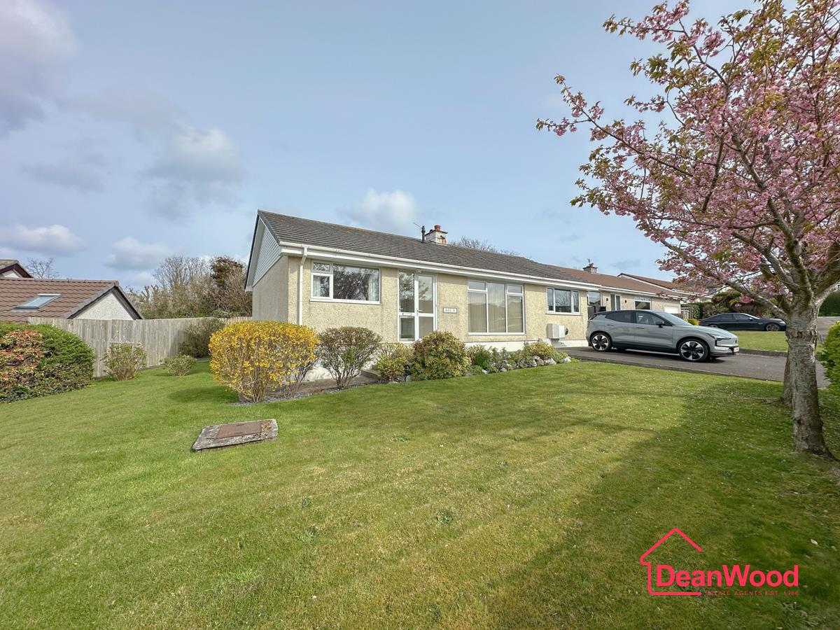 9 The Kirkway, Onchan. - Photo 1 of 31