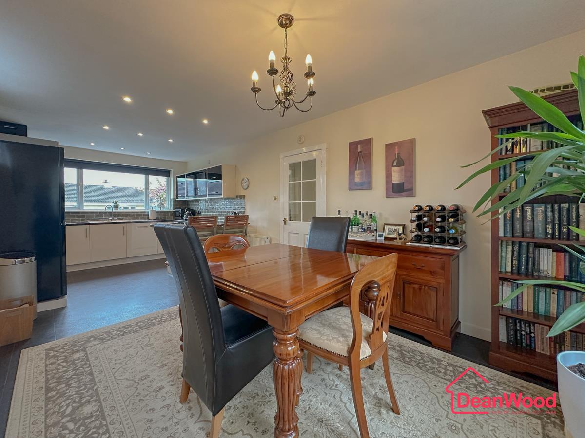 9 The Kirkway, Onchan. - Photo 5 of 31