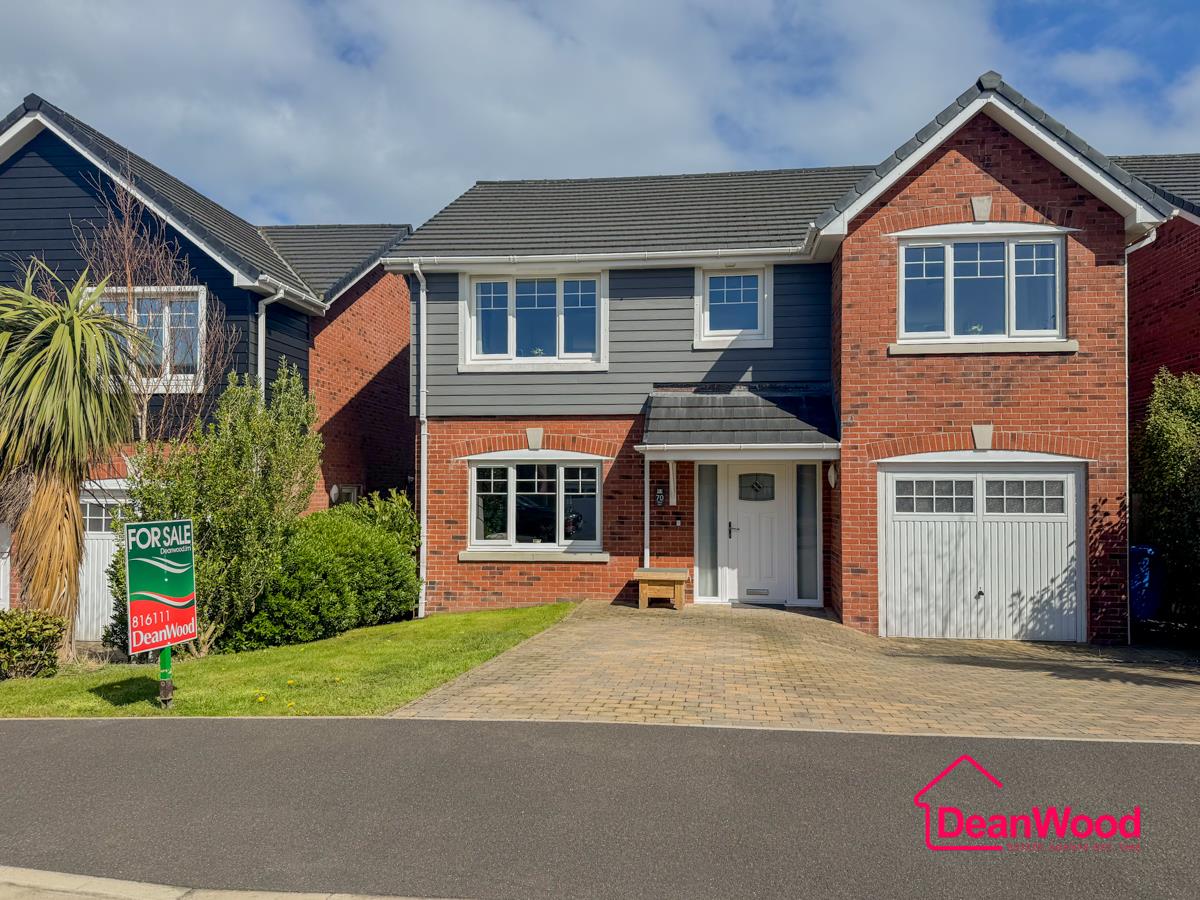 70 Royal Park, Ramsey, Isle Of Man. - Photo 2 of 33
