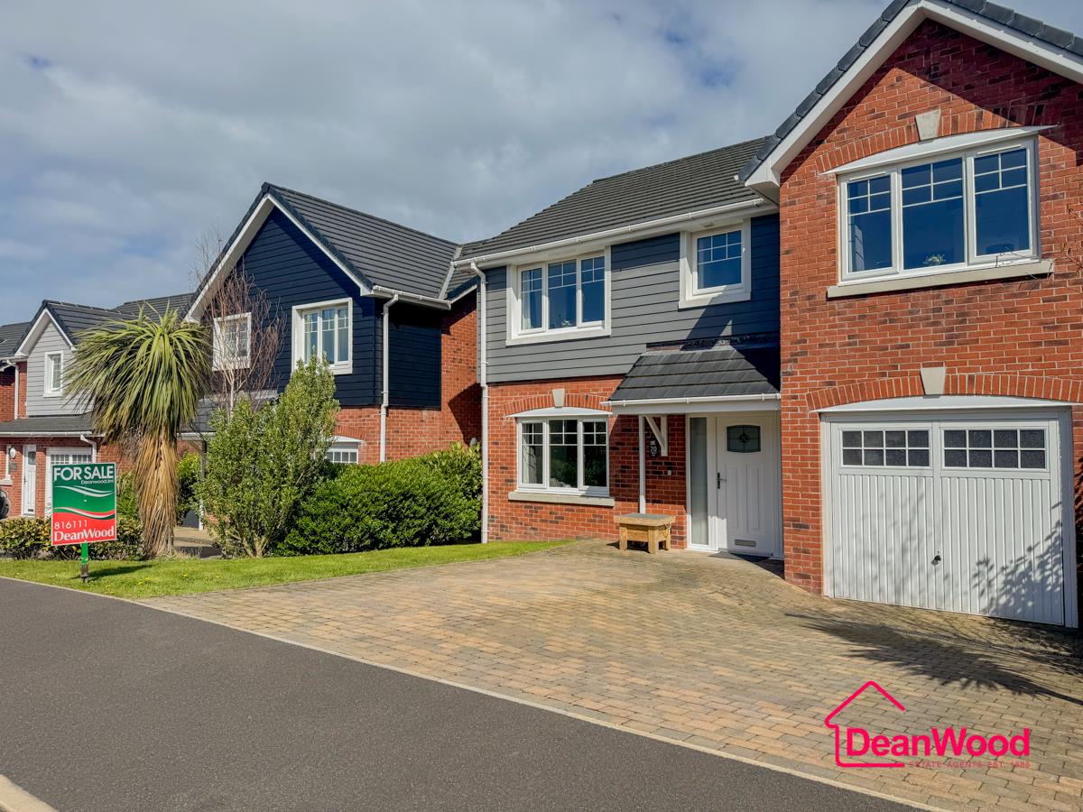 70 Royal Park, Ramsey, Isle Of Man. - Photo 3 of 33