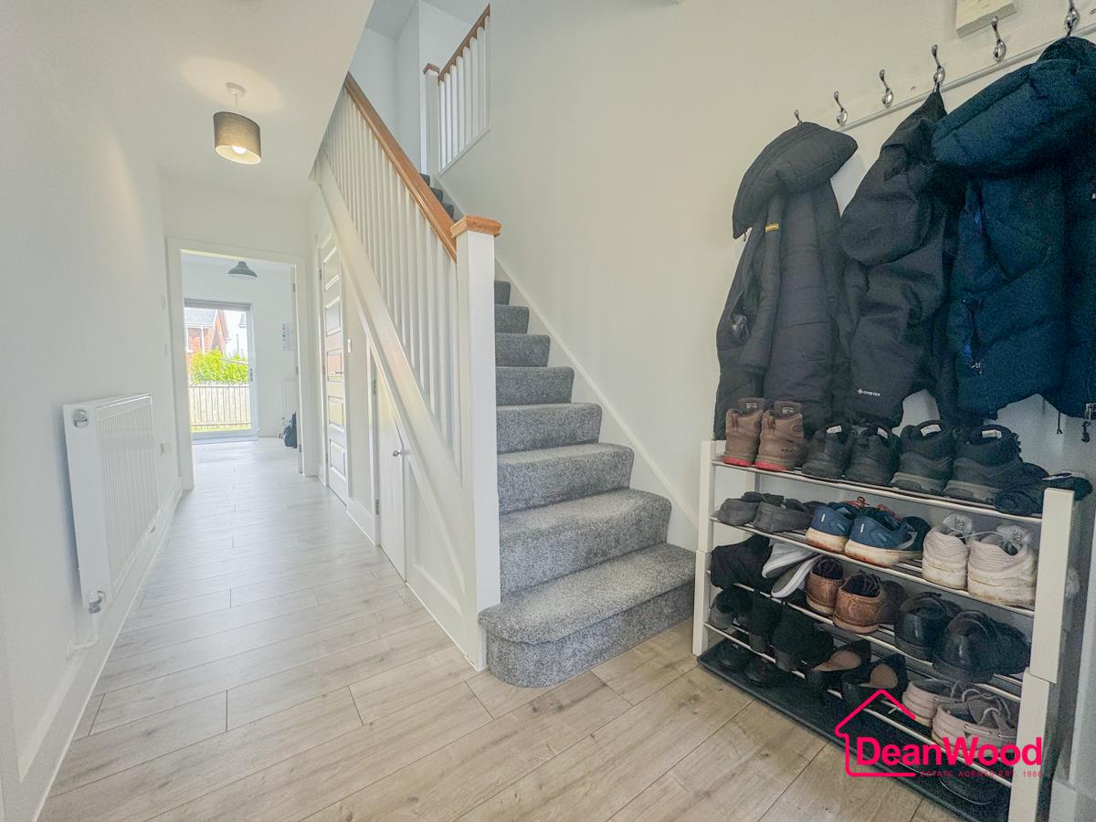 70 Royal Park, Ramsey, Isle Of Man. - Photo 5 of 33