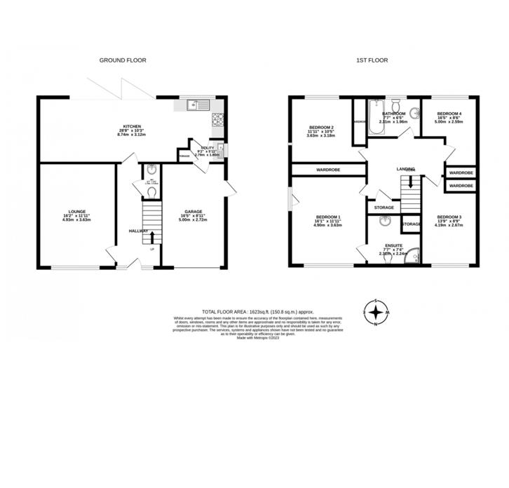 Floorplan - 70 Royal Park, Ramsey, Isle Of Man. - Plan 1 of 1
