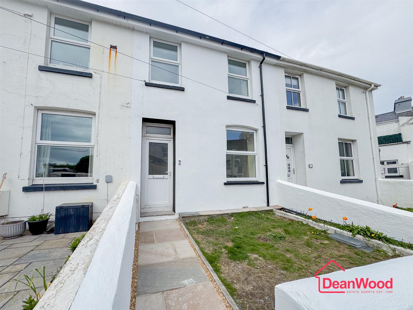 2 Summerhill Grove, Douglas, Isle of Man. - Photo 1 of 19