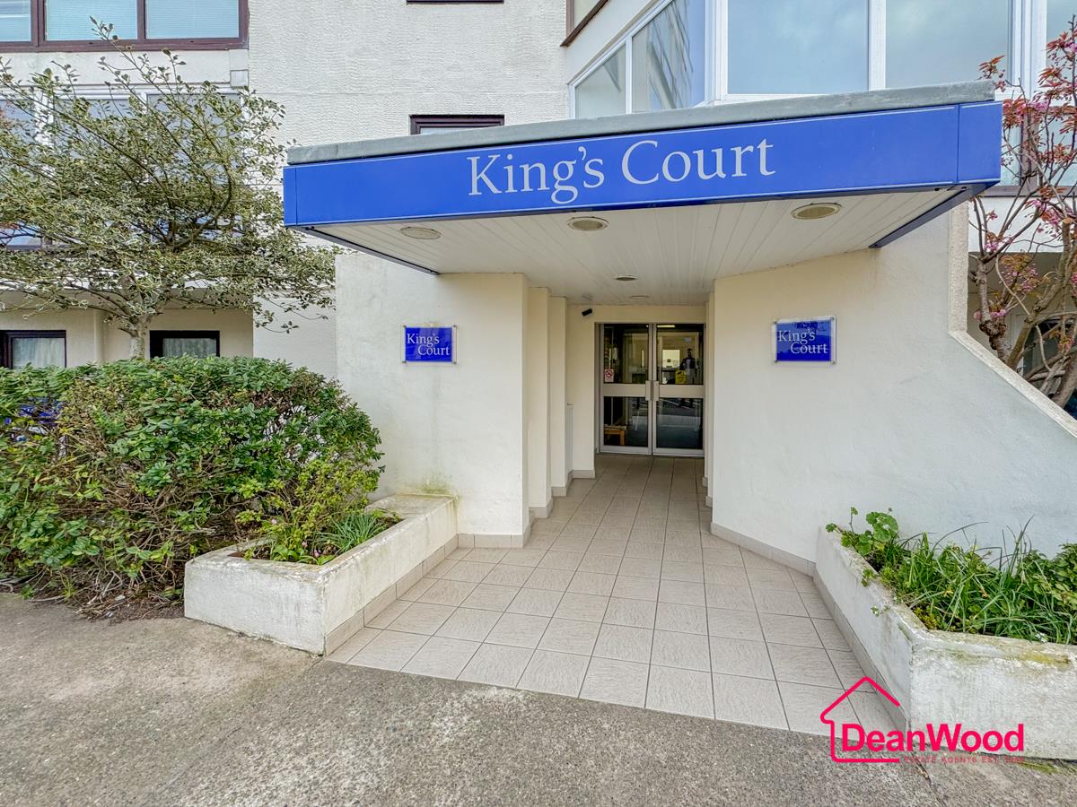 Kings Court, Ramsey, Isle Of Man. - Photo 2 of 19