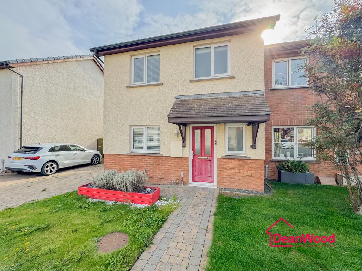 41 Broogh Wyllin, Kirk Michael. - Photo 1 of 23