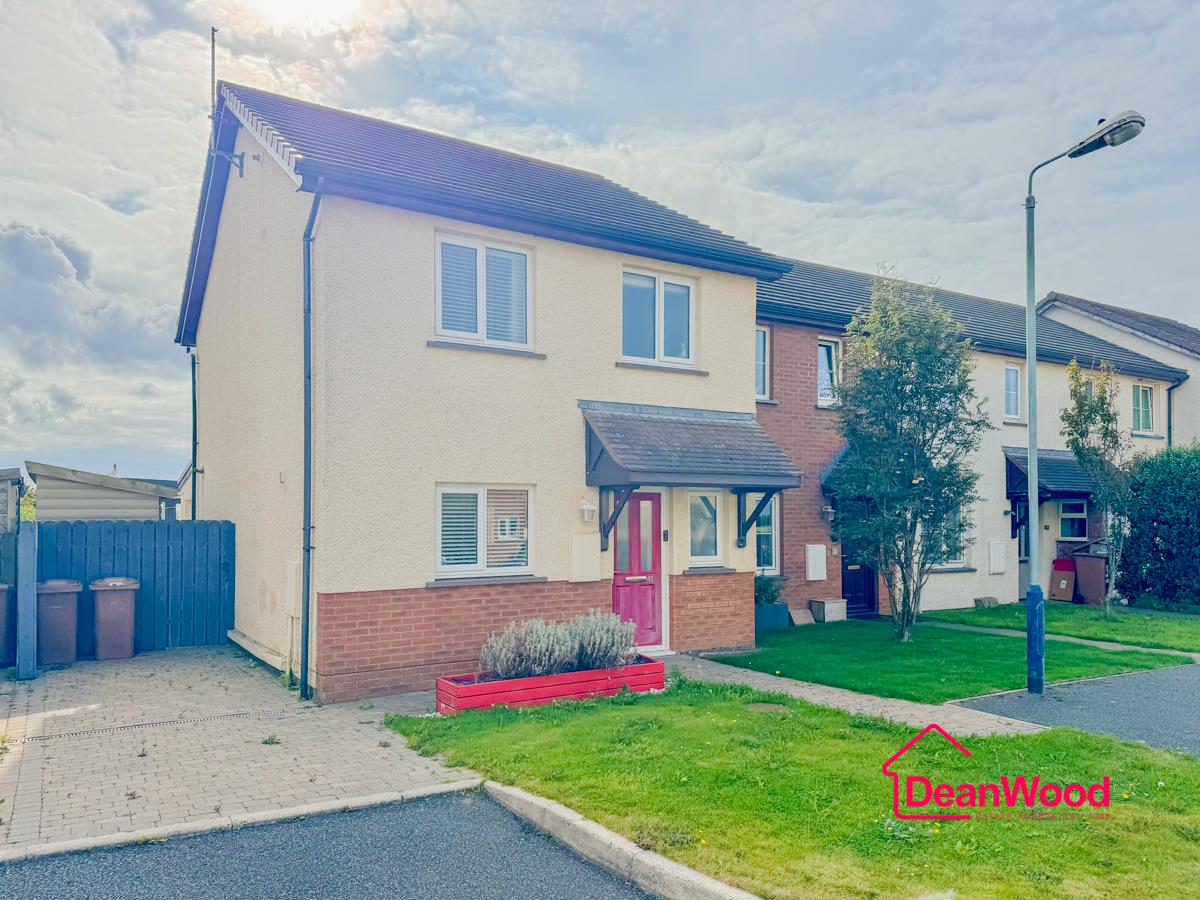 41 Broogh Wyllin, Kirk Michael. - Photo 2 of 23