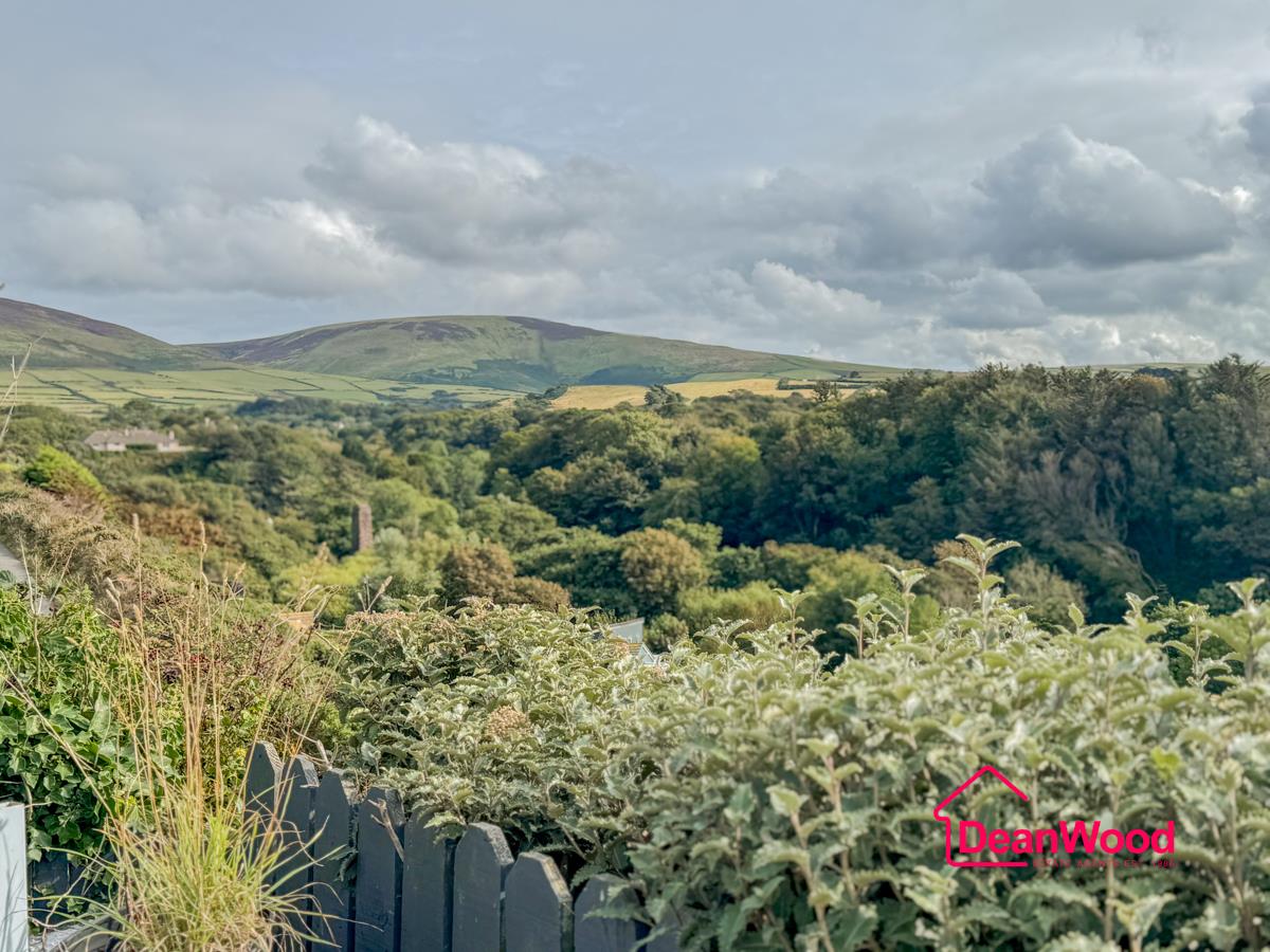 41 Broogh Wyllin, Kirk Michael. - Photo 3 of 23