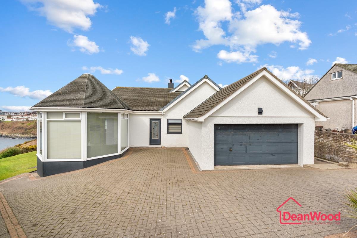 12, Majestic Drive, Onchan, Isle of Man.