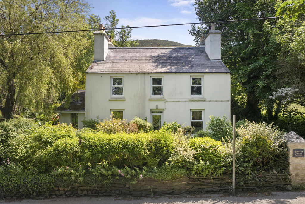 Ballachree, Main Road, Ballaugh IM7 5EB. - Photo 1 of 40