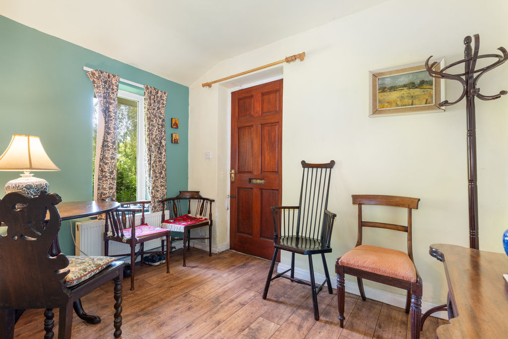 Ballachree, Main Road, Ballaugh IM7 5EB. - Photo 2 of 40