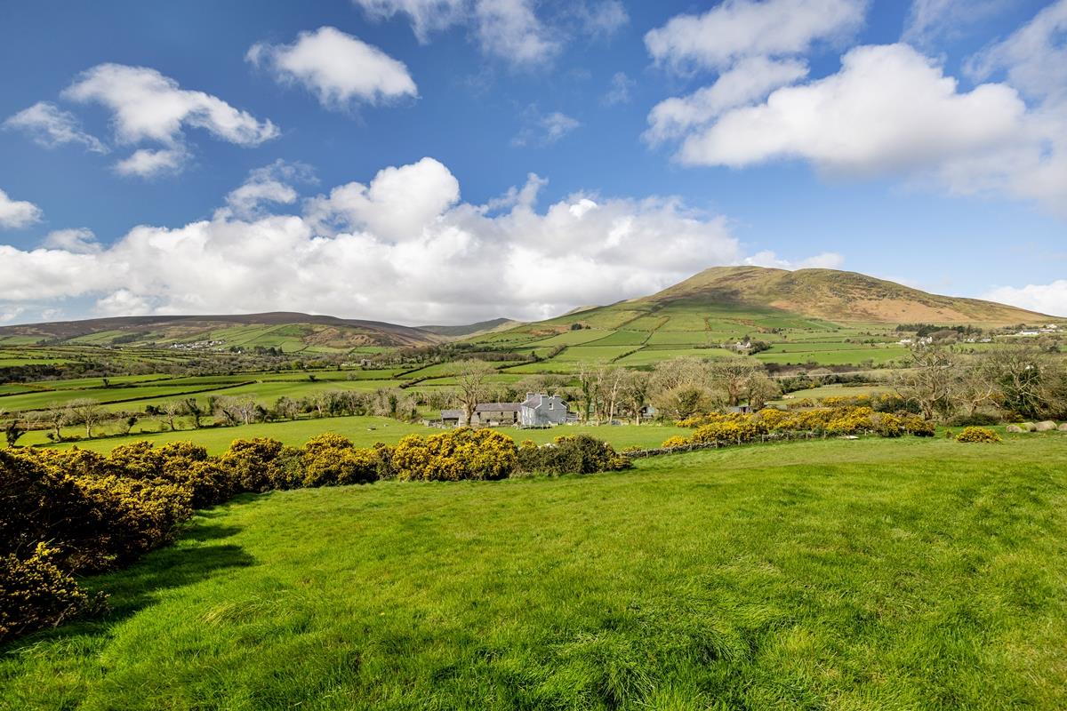 Ballavelt Farm, Hibernian Road, Maughold, Isle Of Man, Bride. - Photo 5 of 22