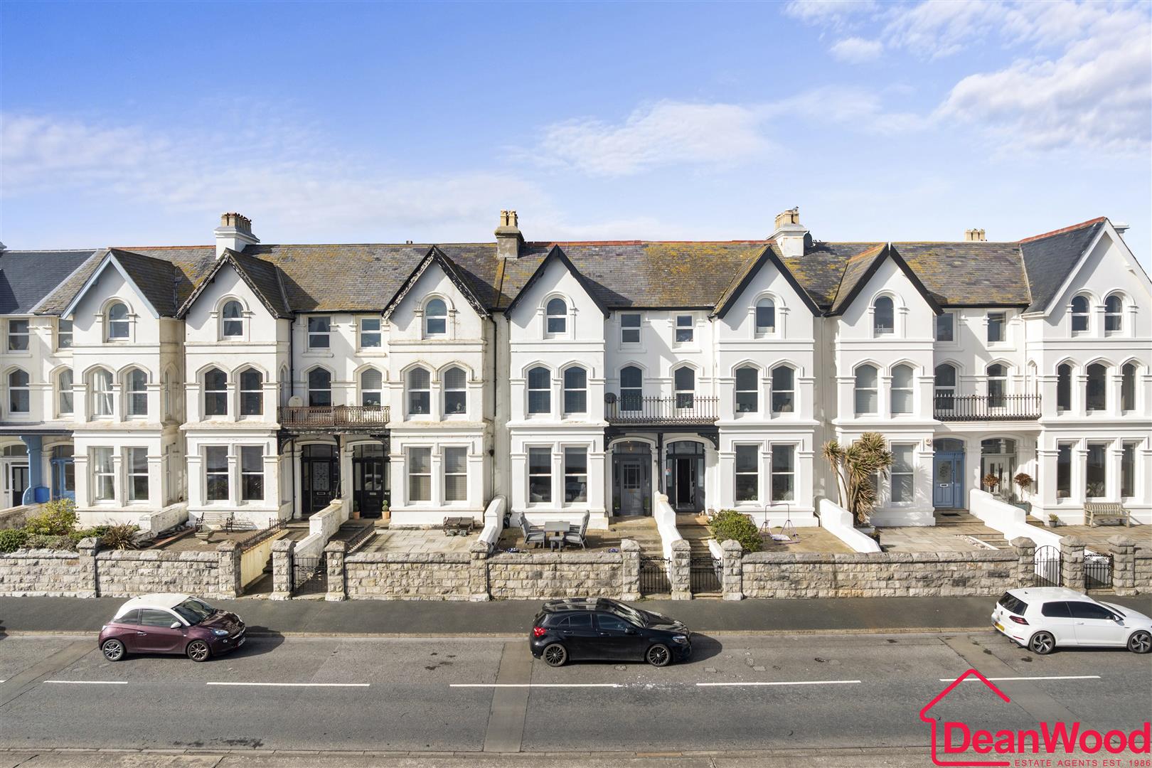 4, The Promenade, Castletown, Isle of Man. - Photo 1 of 29
