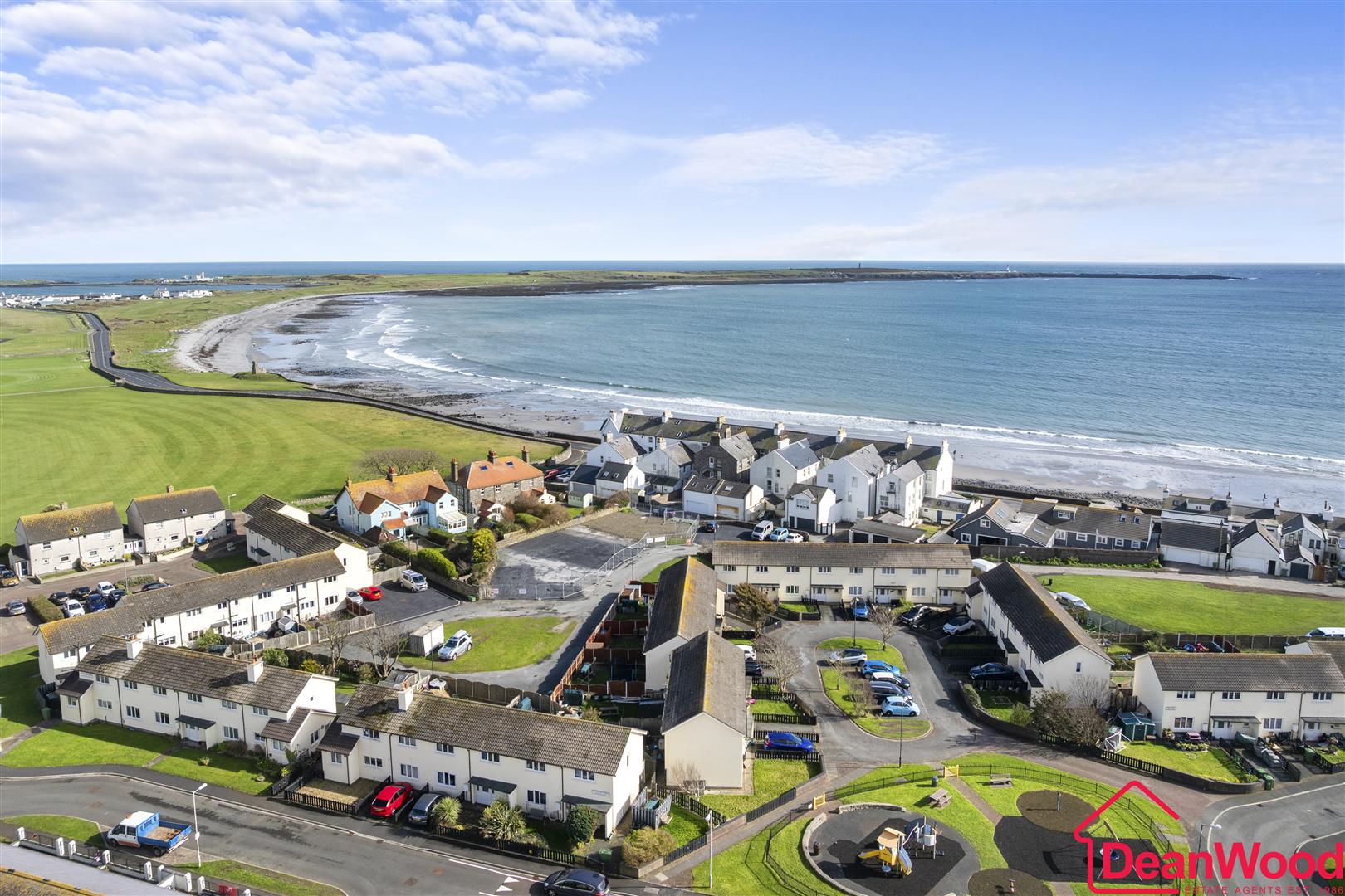 4, The Promenade, Castletown, Isle of Man. - Photo 2 of 29