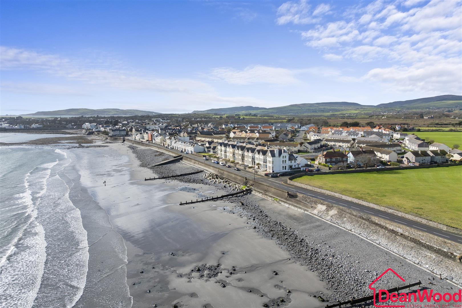 4, The Promenade, Castletown, Isle of Man. - Photo 3 of 29
