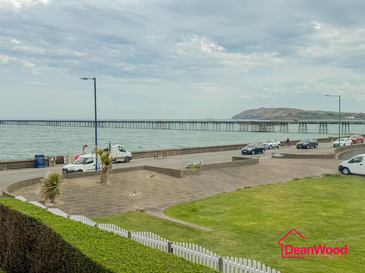 8 Royal Court Queens Promenade, Ramsey, Isle Of Man. - Photo 5 of 24