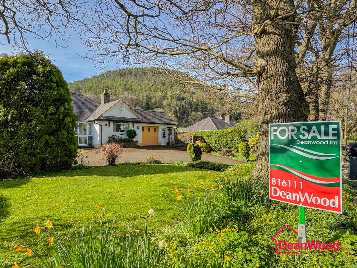 Altadale, Lezayre Road, Ramsey, Isle Of Man. - Photo 1 of 39