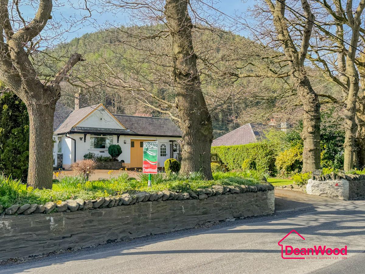 Altadale, Lezayre Road, Ramsey, Isle Of Man. - Photo 2 of 39