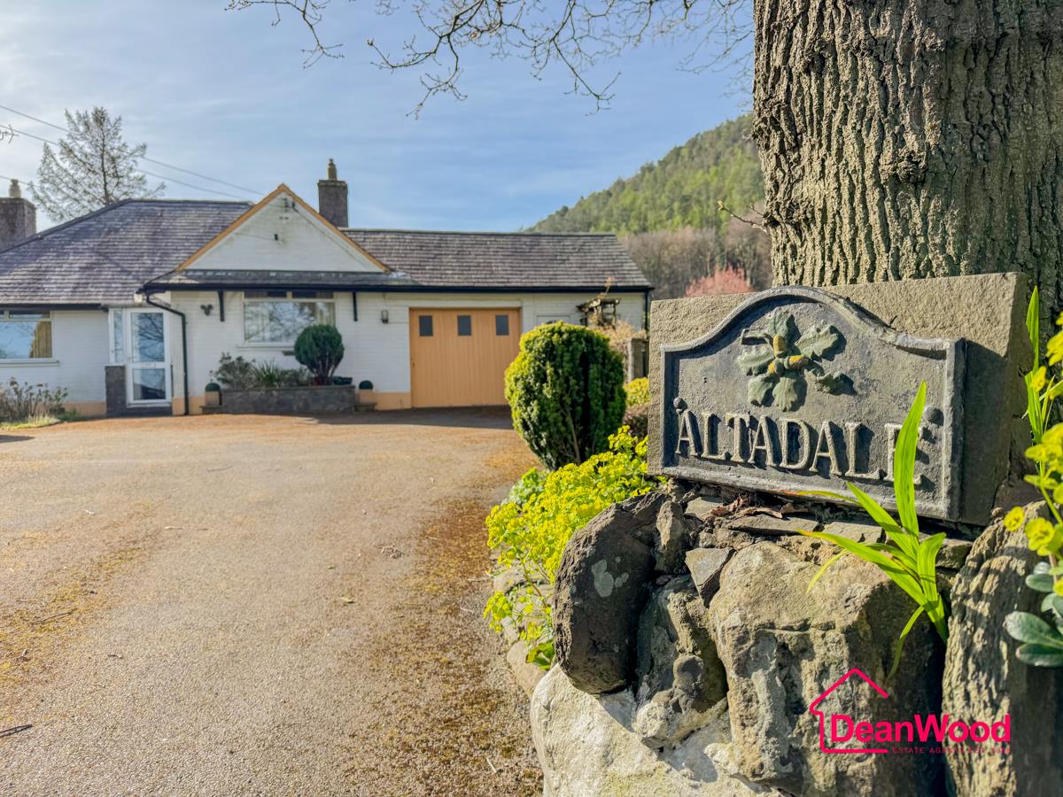 Altadale, Lezayre Road, Ramsey, Isle Of Man. - Photo 4 of 39