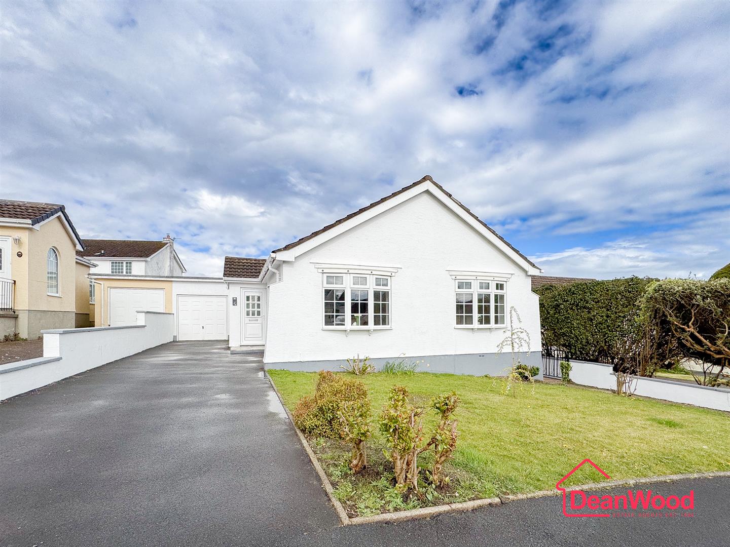12 Harcroft Avenue, Saddlestone, Isle of Man, Braddan. - Photo 1 of 22