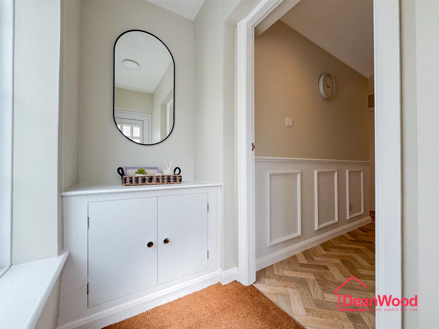 12 Harcroft Avenue, Saddlestone, Isle of Man, Braddan. - Photo 3 of 22