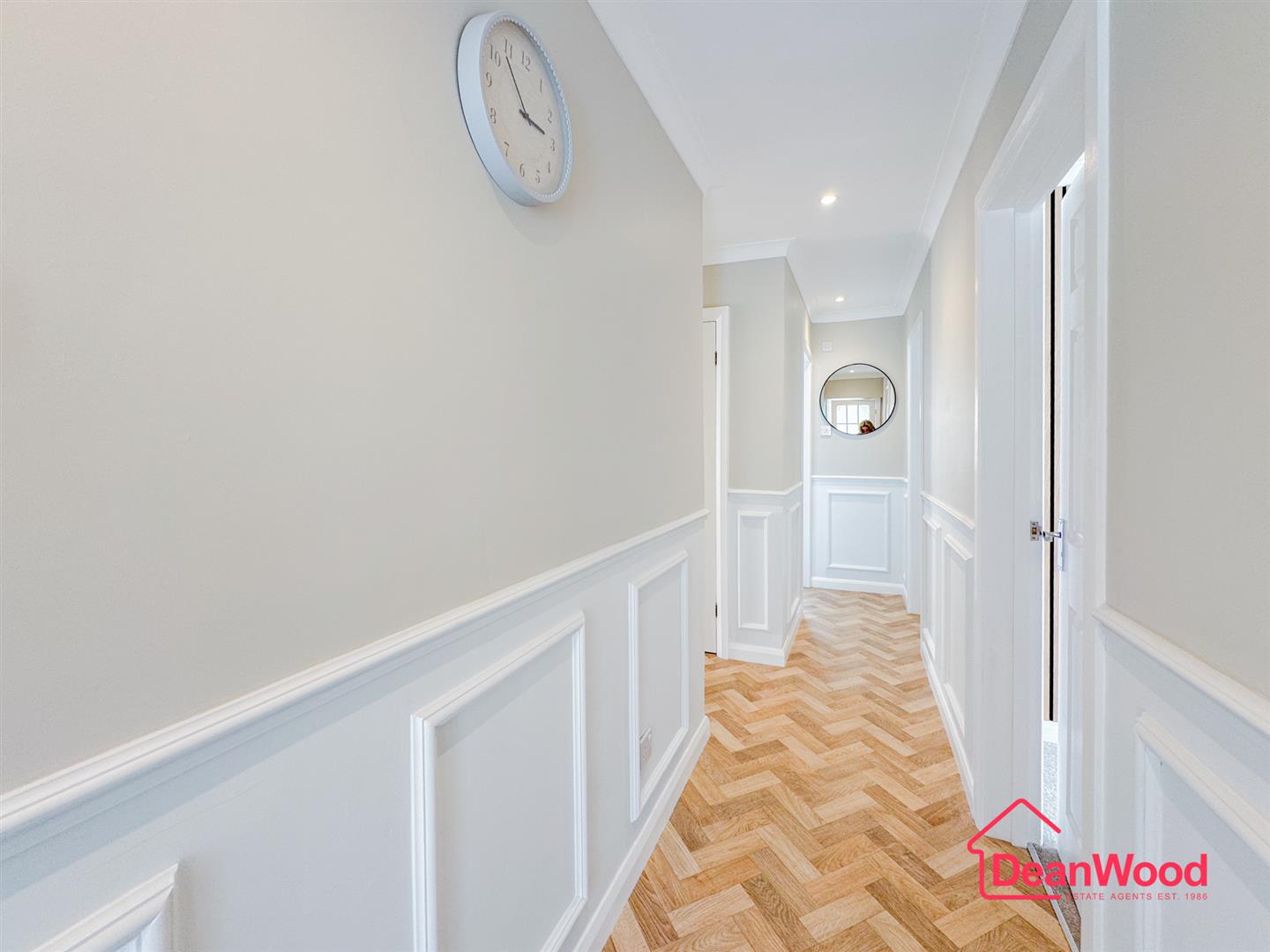 12 Harcroft Avenue, Saddlestone, Isle of Man, Braddan. - Photo 4 of 22