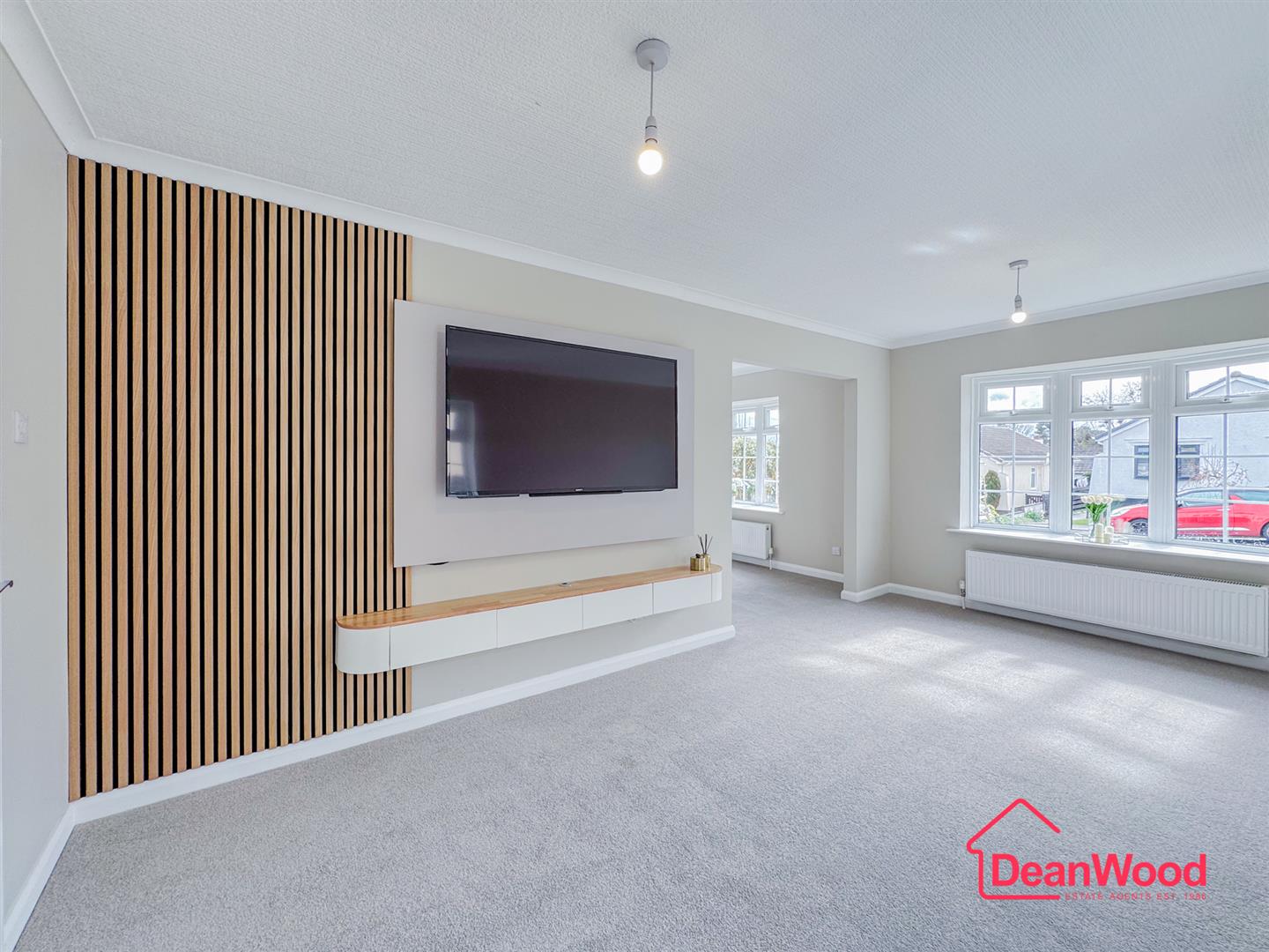 12 Harcroft Avenue, Saddlestone, Isle of Man, Braddan. - Photo 5 of 22