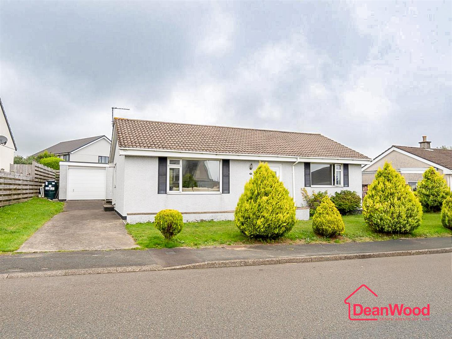 Birch Hill Crescent, Onchan, Isle Of Man. - Photo 1 of 16