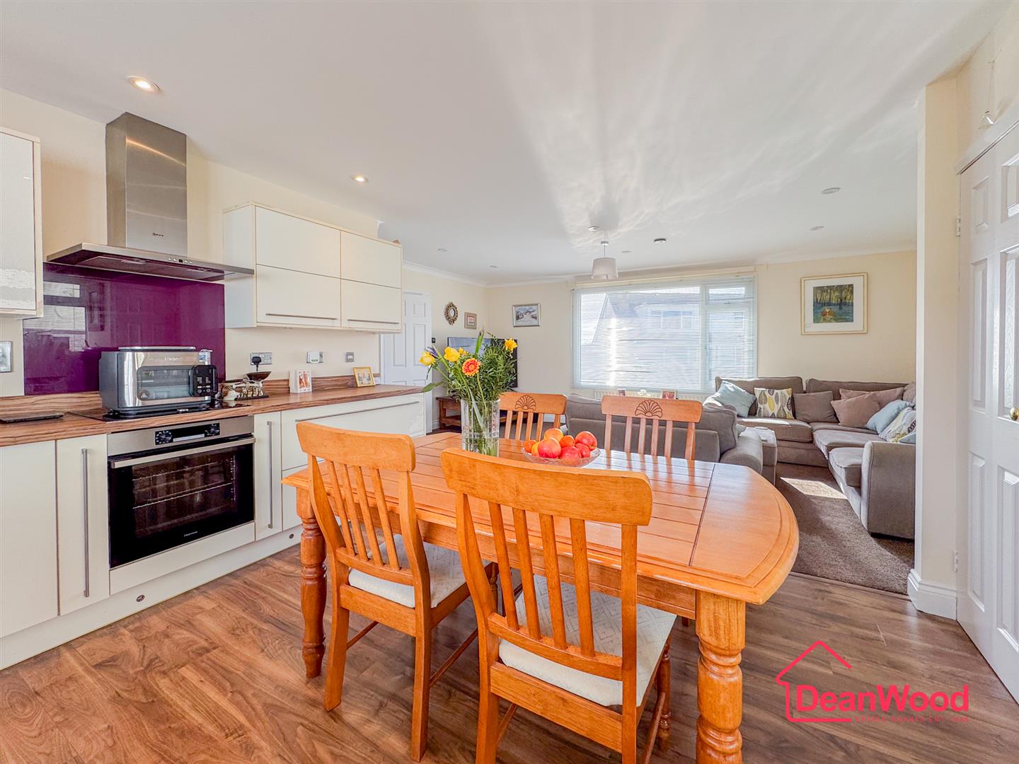 Birch Hill Crescent, Onchan, Isle Of Man. - Photo 3 of 16
