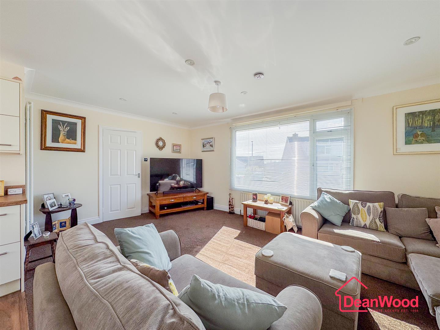 Birch Hill Crescent, Onchan, Isle Of Man. - Photo 4 of 16