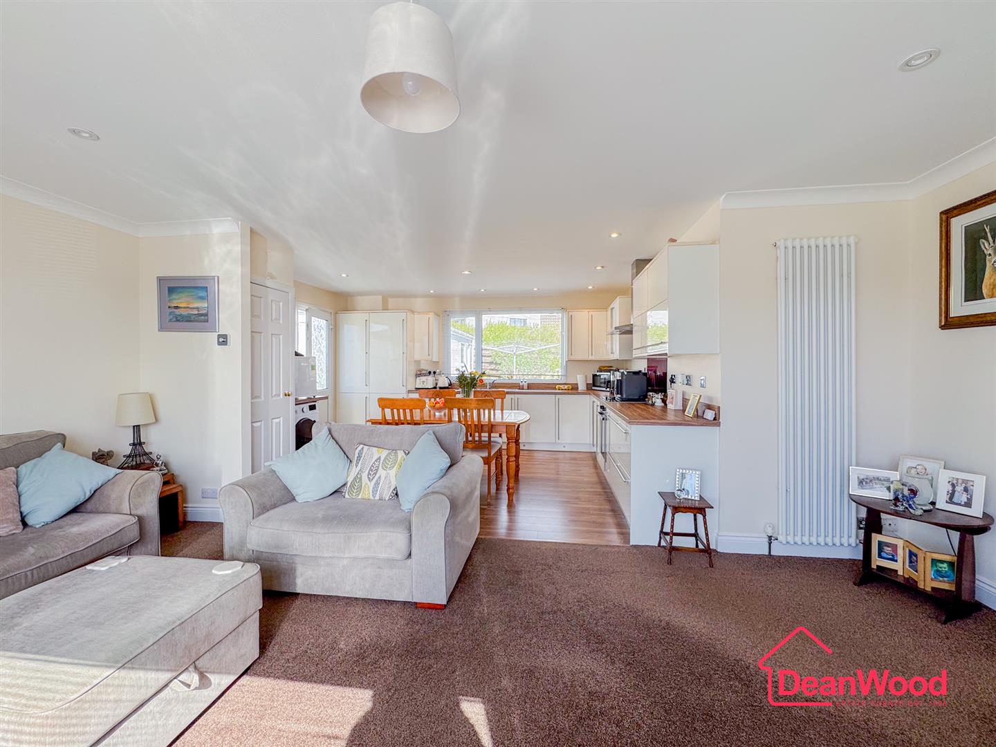 Birch Hill Crescent, Onchan, Isle Of Man. - Photo 5 of 16