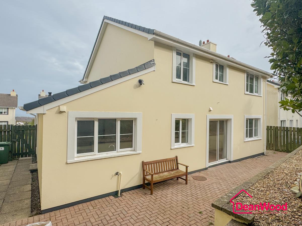 3 Ballagorry Heights, Maughold, Isle Of Man, Bride. - Photo 4 of 34