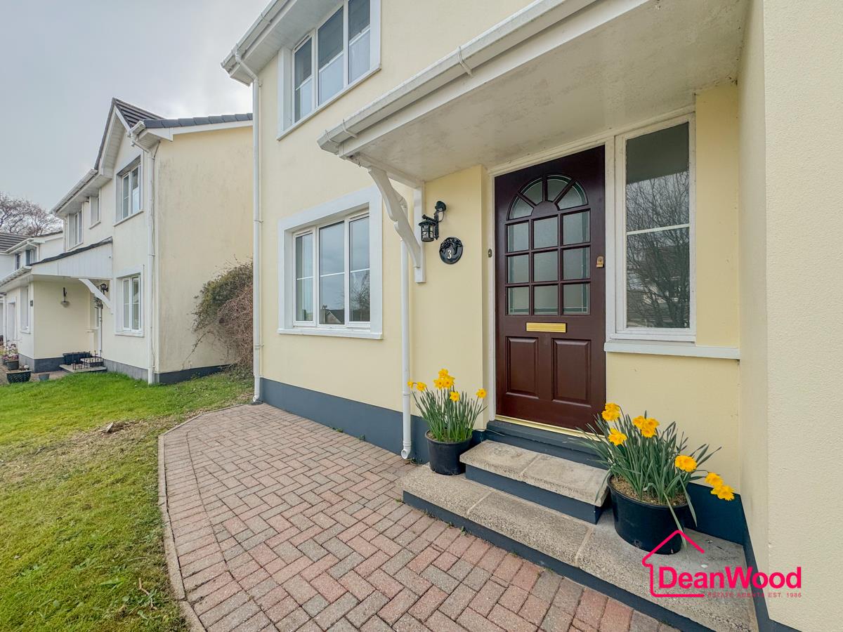 3 Ballagorry Heights, Maughold, Isle Of Man, Bride. - Photo 5 of 34
