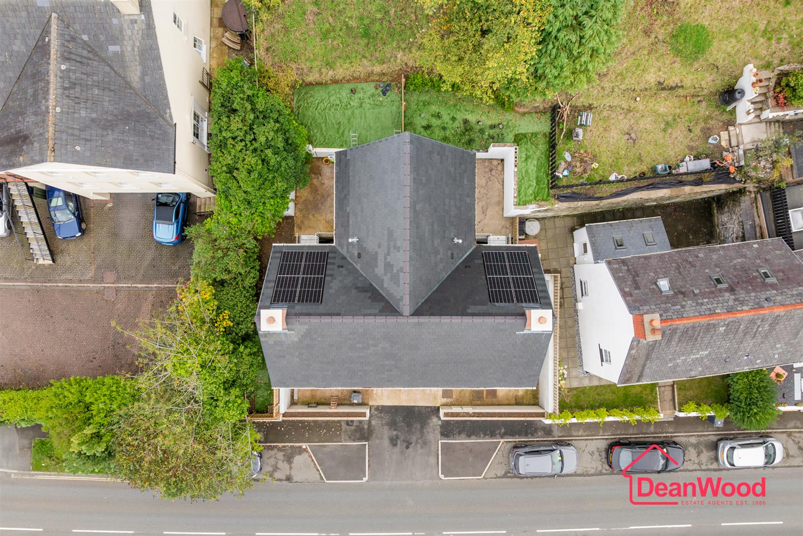 2 Kingfisher View, Old Castletown Road, Douglas. - Photo 2 of 23